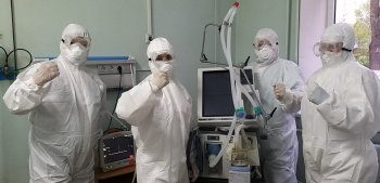 Қызылордада 118 адам коронавирус індетінен айықты