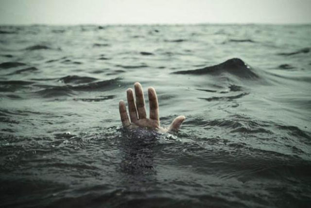 В Аральском море утонул рыбак
