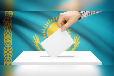 Всех наблюдателей Казахстана призвали присоединиться к Хартии о беспристрастном наблюдении на выбор