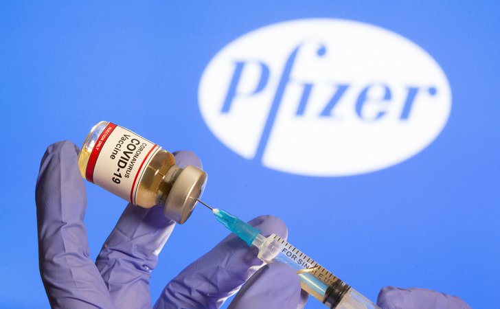 Қызылордада 14078 адамға «Pfizer» вакцинасы егілді