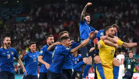 Финалиссима! Италия мен Аргентина құрлықтың үздігін анықтайды