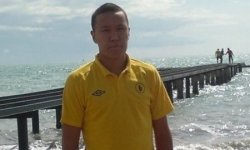 "Қайсар" жас футболшыларды да сынақтан өткізуде