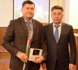 Лучший районный суд года