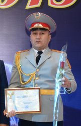 Үздік тәртіп сақшысы 3 қылмысты ашты