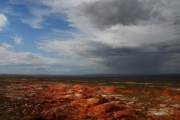 Абыз даланың аңыздары: Қызыққа толы Қиын Керіш (6 сурет)