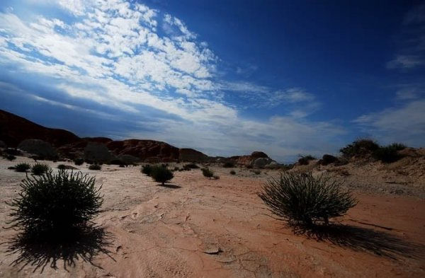 Абыз даланың аңыздары: Қызыққа толы Қиын Керіш (6 сурет)