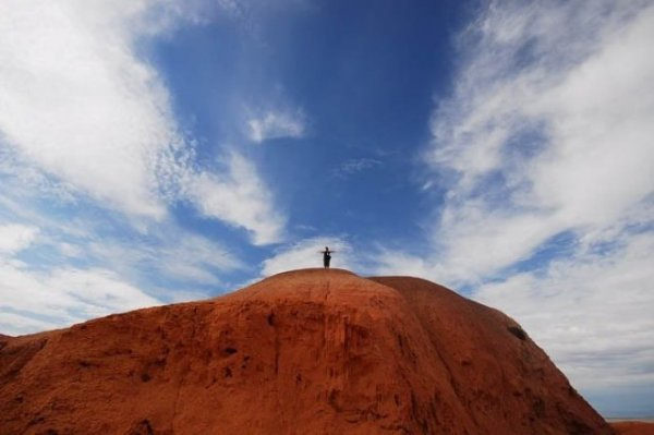 Абыз даланың аңыздары: Қызыққа толы Қиын Керіш (6 сурет)