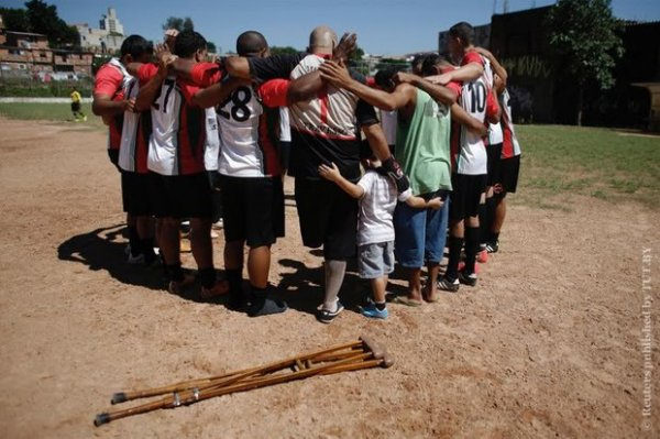 Бір аяқты қақпашы (14 сурет)