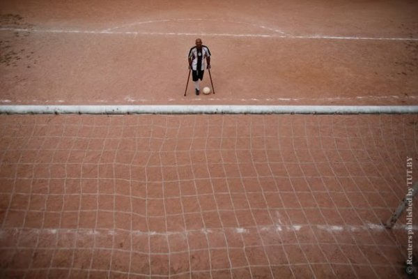 Бір аяқты қақпашы (14 сурет)