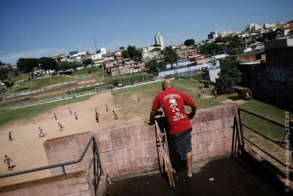 Бір аяқты қақпашы (14 сурет)