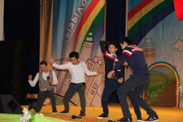 Қармақшы құрамасы: Сескенбейміз! Бірақ, «Камызяки» құрамасы қайта келетін көрінеді…