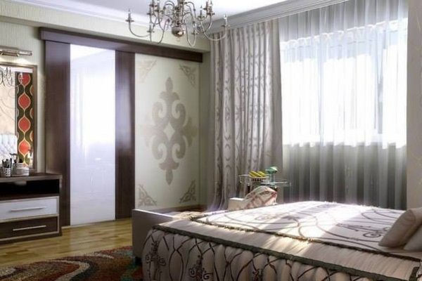 Ою-өрнекпен үйімізді безендірсек... (3 сурет)