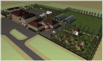 Халықаралық автокөлік дәлізіндегі 5 кешен жобасы қандай болмақ?