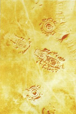 Түгіскен қорымы туралы не білеміз?