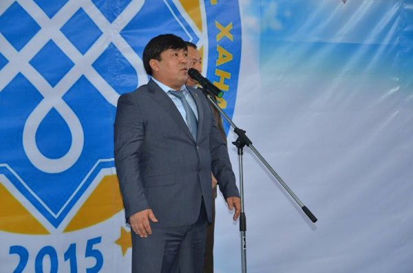 Бокс турнирінен фоторепортаж