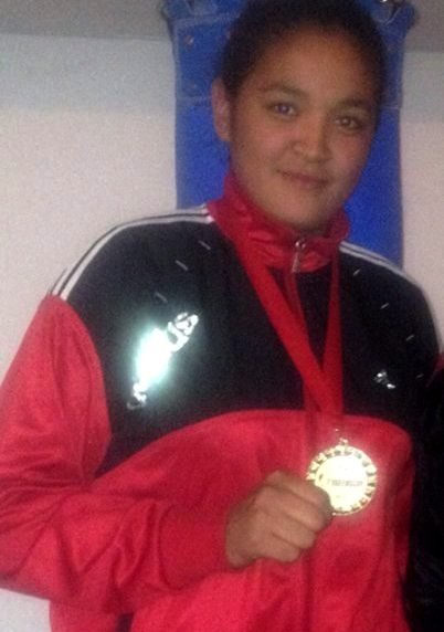 Қызылордалық боксшы қыз әлем чемпионатына қатысады