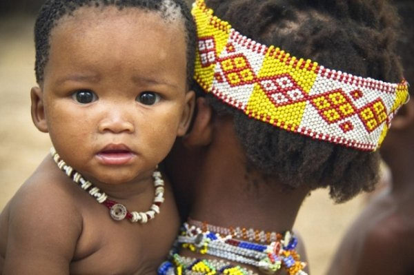 Әлемнің 10 халқы жуырда жойылып кетуі мүмкін (10 СУРЕТ) 