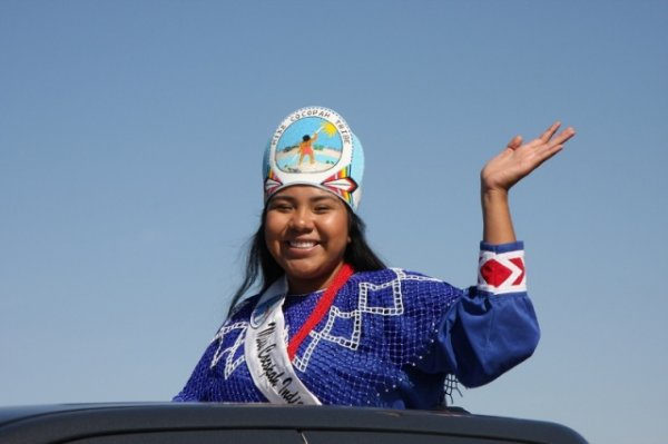 Әлемнің 10 халқы жуырда жойылып кетуі мүмкін (10 СУРЕТ) 