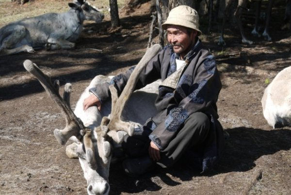 Әлемнің 10 халқы жуырда жойылып кетуі мүмкін (10 СУРЕТ) 