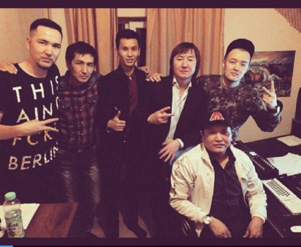 Нұрлан Еспановтың қатысуымен болған төбелестің нүктесі қойылды