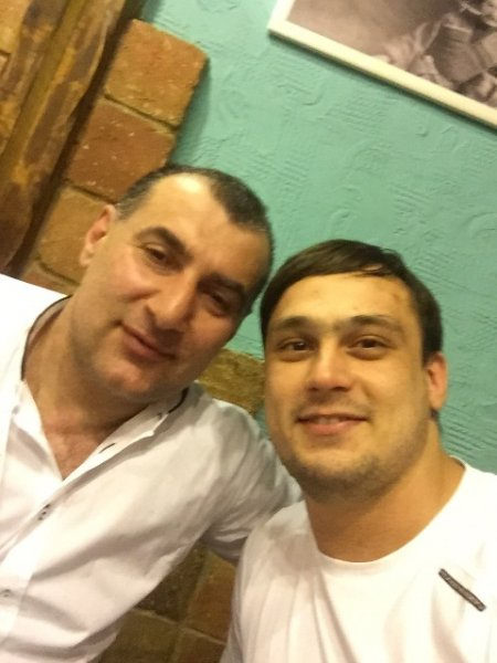 Илья Ильин Еуропа біріншілігін тамашалады (5 сурет)