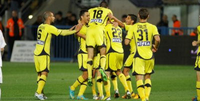 Еуропа лигасы: Қарсыластар мықты, бірақ біздің командалар да осал емес