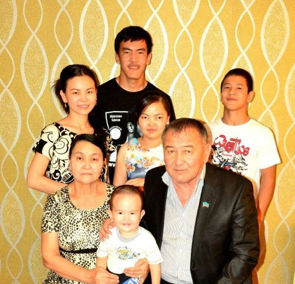 Әбутәліп Аманов: «Бәйгеге шапқанның бәрі жүйрік болмайды»