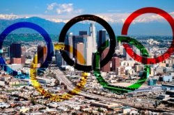 2024 жылғы Олимпиада ойындары Лос-Анджелесте өтуі мүмкін