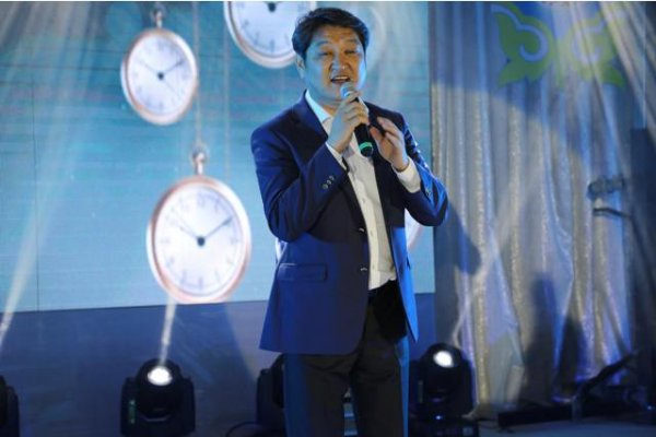 Аралда Құдайберген Сұлтанбаевқа көше берілді