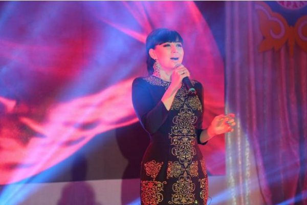 Аралда Құдайберген Сұлтанбаевқа көше берілді