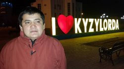 ҚЫЗЫЛОРДАҒА КӨШІП КЕЛІҢДЕР