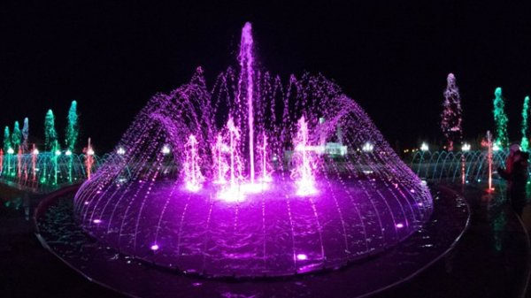 ҚАЛА СӘНІ БОЛҒАН СУБҰРҚАҚТАР (СУРЕТ)