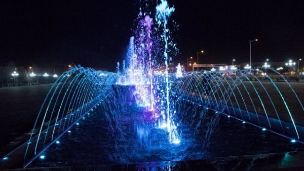 ҚАЛА СӘНІ БОЛҒАН СУБҰРҚАҚТАР (СУРЕТ)