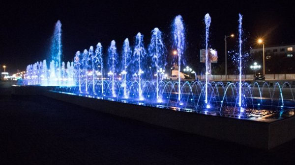 ҚАЛА СӘНІ БОЛҒАН СУБҰРҚАҚТАР (СУРЕТ)