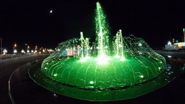 ҚАЛА СӘНІ БОЛҒАН СУБҰРҚАҚТАР (СУРЕТ)