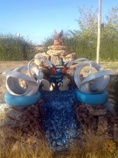 ЖАҢАҚОҒАНДЫҚ ҰСТАЗДЫҢ ЕРЕКШЕ АУЛАСЫ