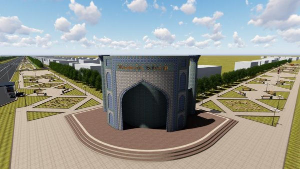 ҚАЗАЛЫДА БАБАЛАРҒА АРНАЛҒАН ЕСКЕРТКІШТЕР АШЫЛАДЫ