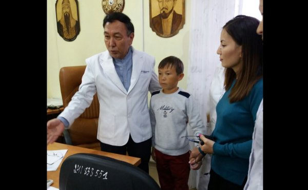 ЖАСЫ 27-ГЕ КЕЛСЕ ДЕ ЖАСӨСПІРІМ КЕЙПІНДЕ ҚАЛҒАН ЖІГІТТІҢ ТАҒДЫРЫ (ФОТО)