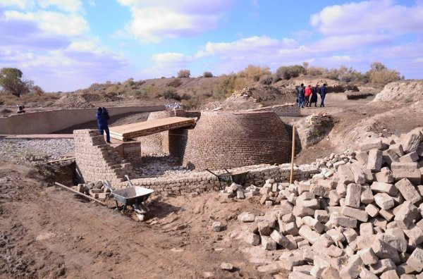 КЕШЕ, БҮГІН ҺƏМ БОЛАШАҚ