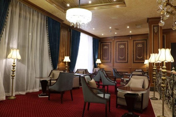 ҚЫЗЫЛОРДАДА БЕС ЖҰЛДЫЗДЫ ҚОНАҚ ҮЙ АШЫЛДЫ