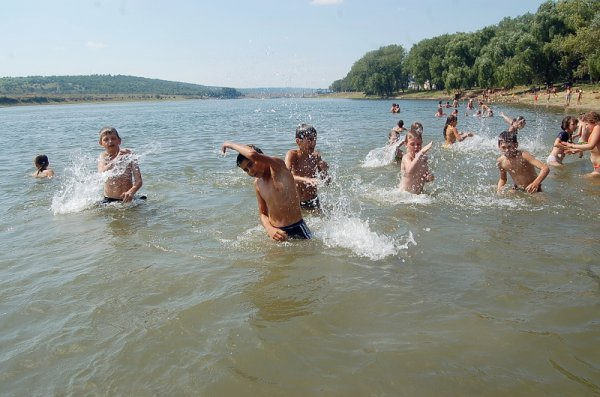 ҚЫЗЫЛОРДАДА 2 КҮНДЕ 5 АДАМ СУҒА КЕТКЕН