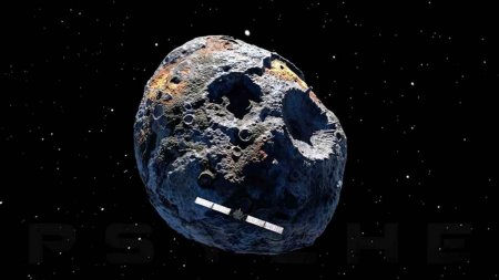 Ғалымдар: 6 миллиард жылдан кейін Күн қартайып, айналасындағы астероидтарды жояды