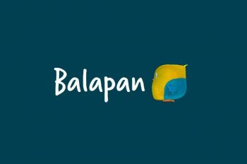 6 сәуірден бастап «Balapan» телеарнасында мектеп оқушыларына арналған бейнесабақтар көрсетіледі