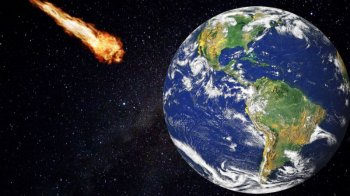 NASA Жерге жақындап келе жатқан астероидтың көзін жоймақ