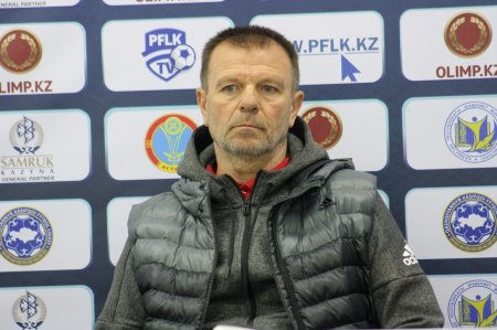 Стойчо Младенов: "Надеюсь, что все чемпионаты будут доиграны"