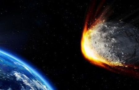 Жерге қауіпті астероид жақындап келеді – NASA
