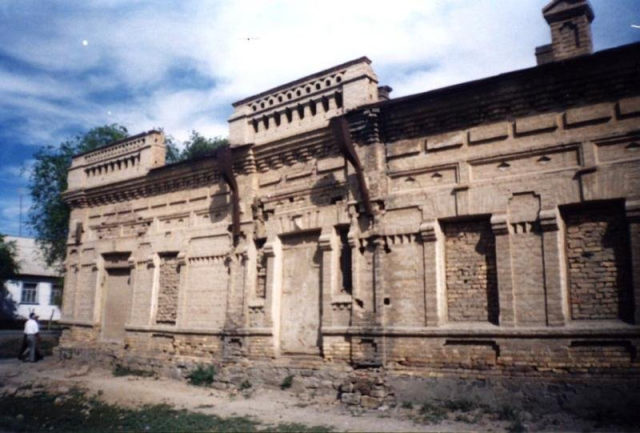 Қазалы ауданындағы тарихи-мәдени ескерткіштер