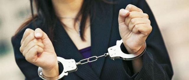 Задержана мошенница, обещавшая «устроить на работу» жителей региона
