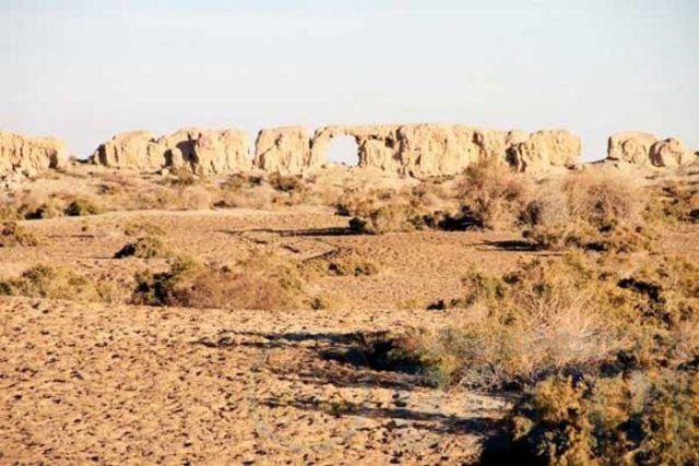 Ведутся археологические исследования на памятниках региона