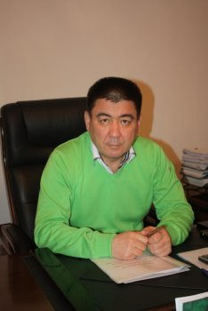 В Кызылорде избрали председателя регионального совета Палаты предпринимателей